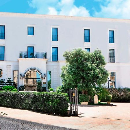 Ostuni Palace - Hotel Bistrot & Spa 외부 사진