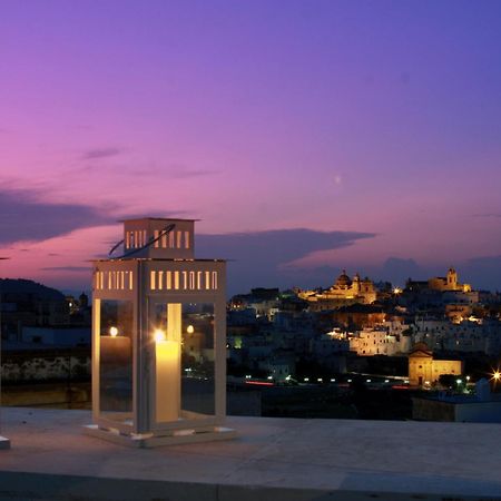 Ostuni Palace - Hotel Bistrot & Spa 외부 사진