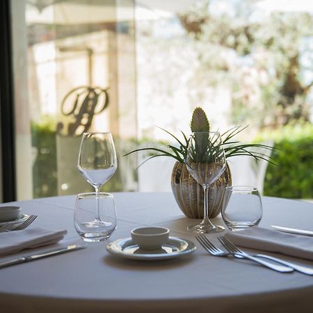 Ostuni Palace - Hotel Bistrot & Spa 외부 사진