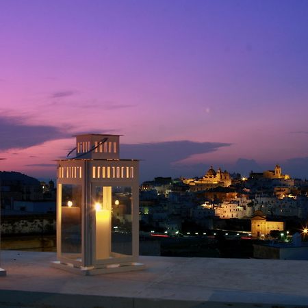 Ostuni Palace - Hotel Bistrot & Spa 외부 사진