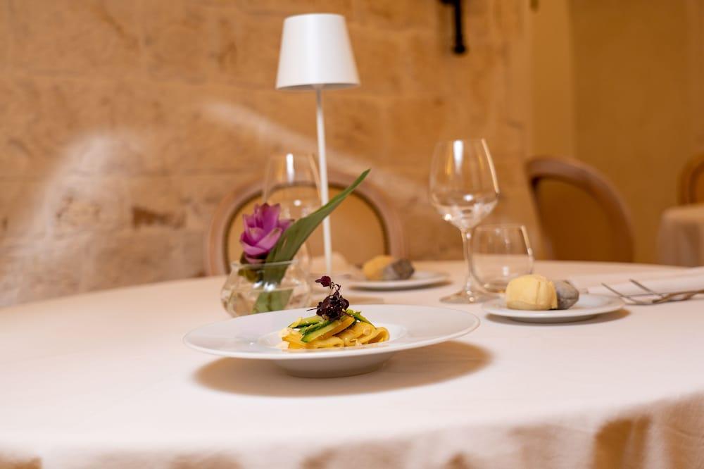 Ostuni Palace - Hotel Bistrot & Spa 외부 사진