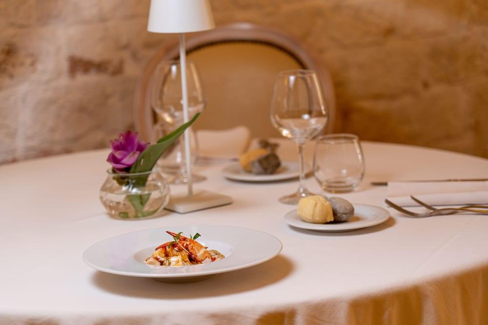 Ostuni Palace - Hotel Bistrot & Spa 외부 사진